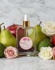 Effervescent Orchard Dry Oil