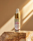 Vanilla Almond Soufflé Dry Oil
