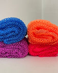 African Exfoliating Net Bundle