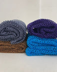 African Exfoliating Net Bundle