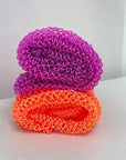 African Exfoliating Net Travel Bundle