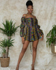 Akanni Romper