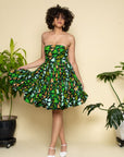 Akintunde True Belle Dress