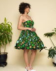 Akintunde True Belle Dress