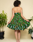 Akintunde True Belle Dress