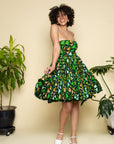 Akintunde True Belle Dress