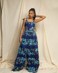 Amadi Ballroom Jumpsuit