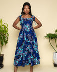 Amadi Stunna Flow Dress