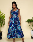 Amadi Stunna Flow Dress