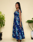 Amadi Stunna Flow Dress