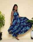 Amadi Stunna Flow Dress