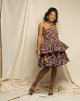 Ameena Central Park Picnic Dress