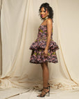 Ameena Central Park Picnic Dress