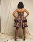 Ameena Central Park Picnic Dress