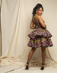 Ameena Central Park Picnic Dress