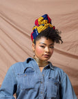 Amina Headwrap
