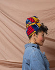 Amina Headwrap