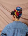 Amina Headwrap
