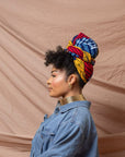 Amina Headwrap