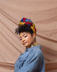 Amina Headwrap