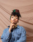 Anika Headwrap - Headwraps