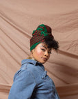 Anika Headwrap - Headwraps