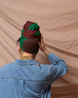 Anika Headwrap - Headwraps