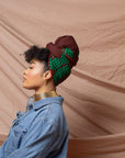 Anika Headwrap - Headwraps