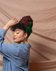Anika Headwrap - Headwraps