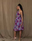 Bisa Midi Skirt