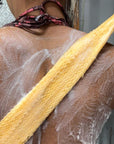 African Exfoliating Net