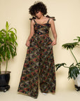 Chibuzo Ballroom Jumpsuit