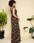 Chibuzo Ballroom Jumpsuit