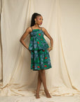 Chioke Palm Court Dress
