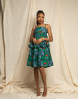 Chioke Palm Court Dress