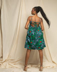 Chioke Palm Court Dress