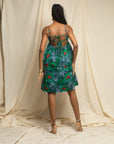 Chioke Palm Court Dress