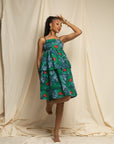 Chioke Palm Court Dress