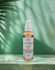 Cocoa Moringa Shower Duo