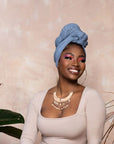 Premium Jersey Headwrap
