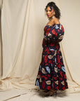 Dziko Resort Maxi Dress