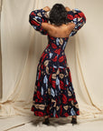 Dziko Resort Maxi Dress