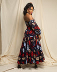Dziko Resort Maxi Dress