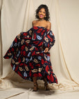 Dziko Resort Maxi Dress