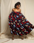 Dziko Resort Maxi Dress