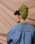 Erioluwa Headwrap - Headwraps