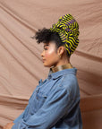 Erioluwa Headwrap - Headwraps