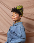 Erioluwa Headwrap - Headwraps