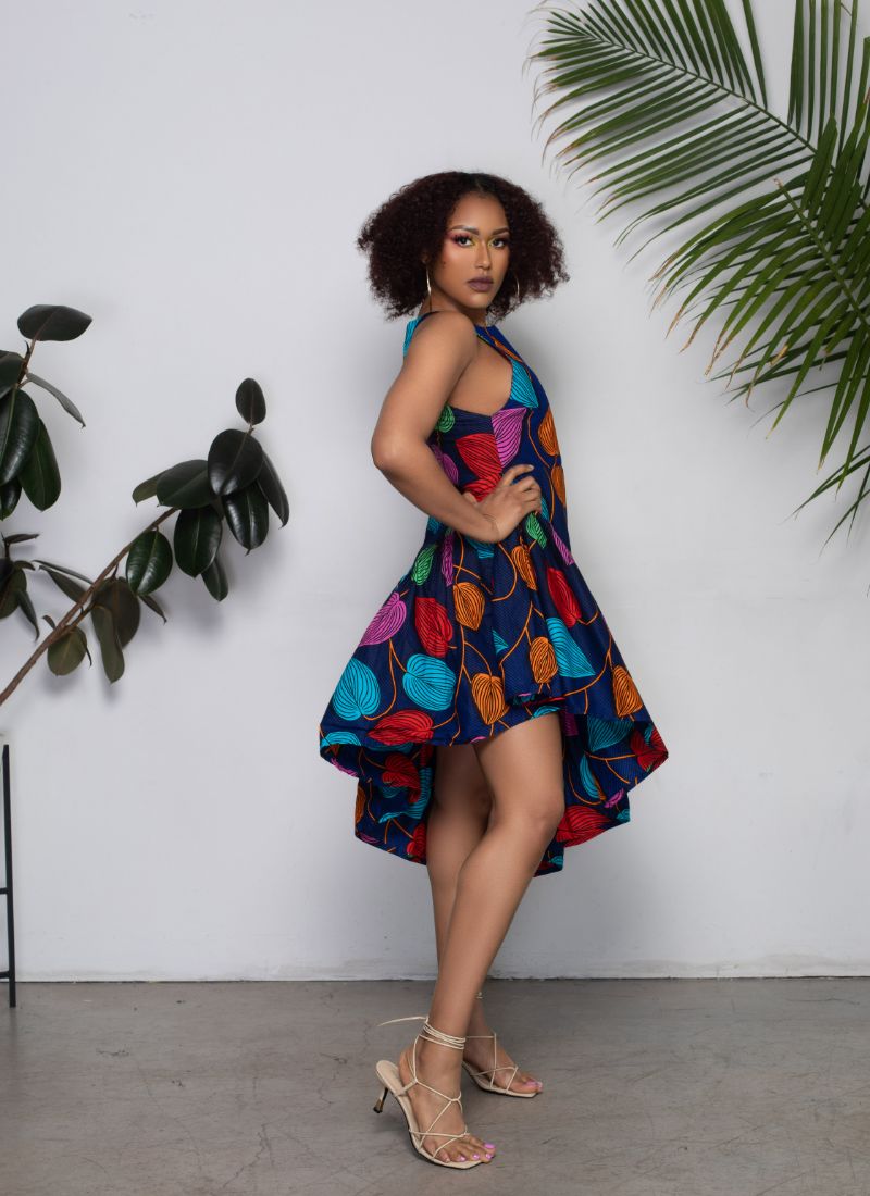 Fajah Cocktail Dress 1x Fajah Cocktail Dress 1x
