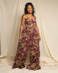 Fifi Ballroom Jumpsuit